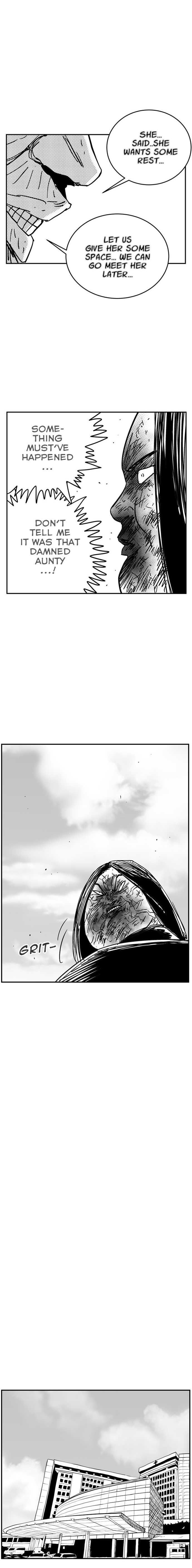 Read Hellper 2 Killberos EN Manga Online