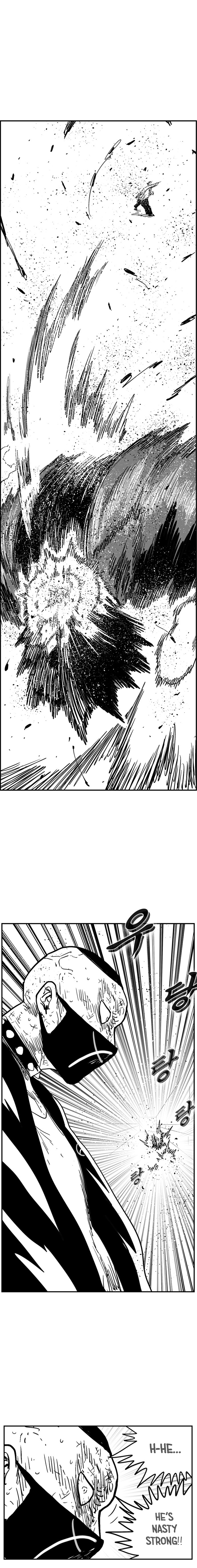 Read Hellper 2 Killberos EN Manga Online