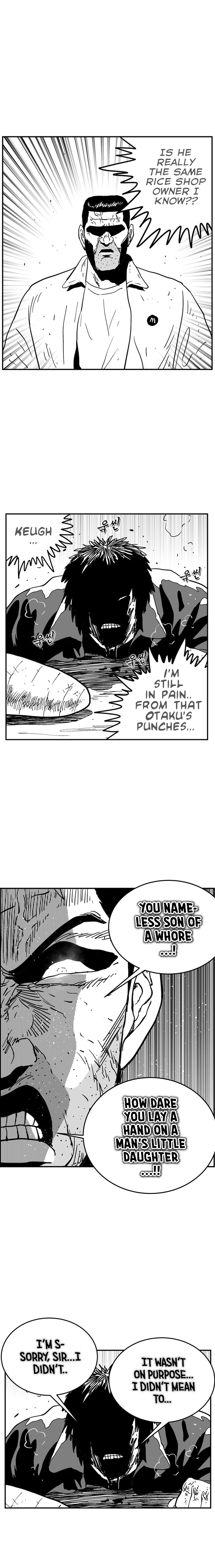 Read Hellper 2 Killberos EN Manga Online