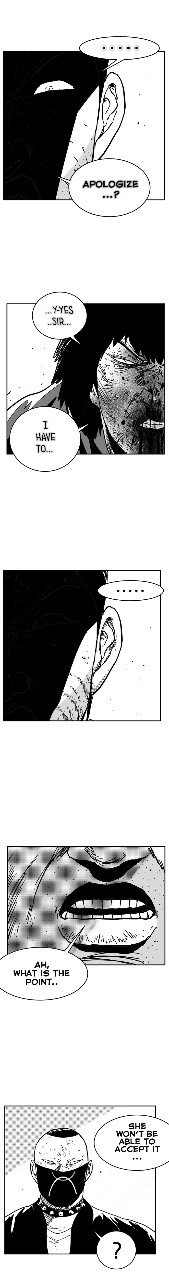 Read Hellper 2 Killberos EN Manga Online