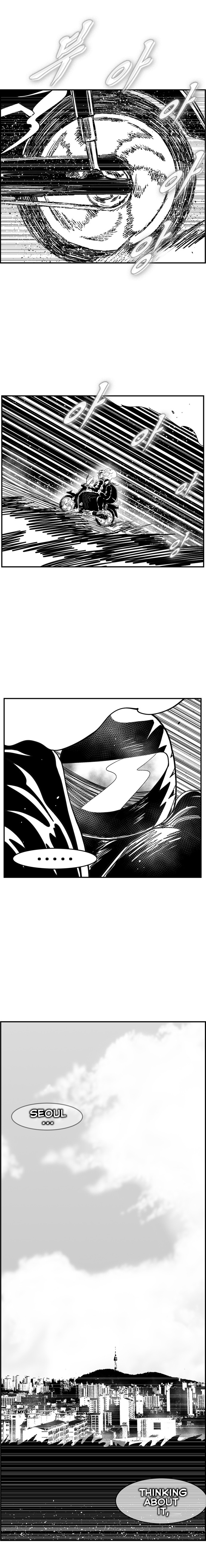 Read Hellper 2 Killberos EN Manga Online