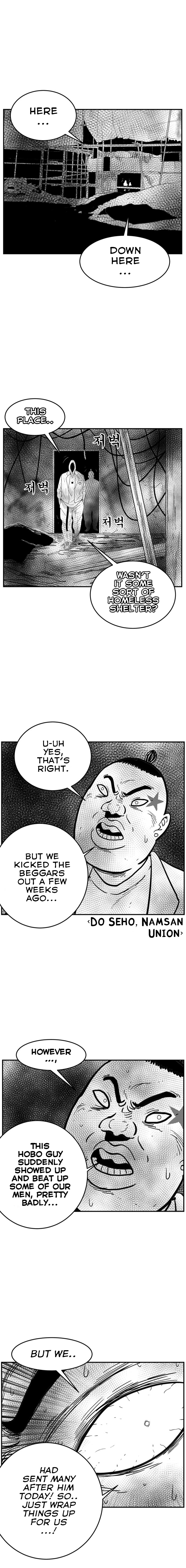 Read Hellper 2 Killberos EN Manga Online