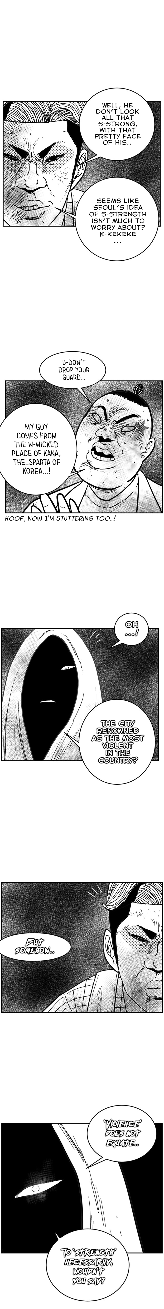 Read Hellper 2 Killberos EN Manga Online