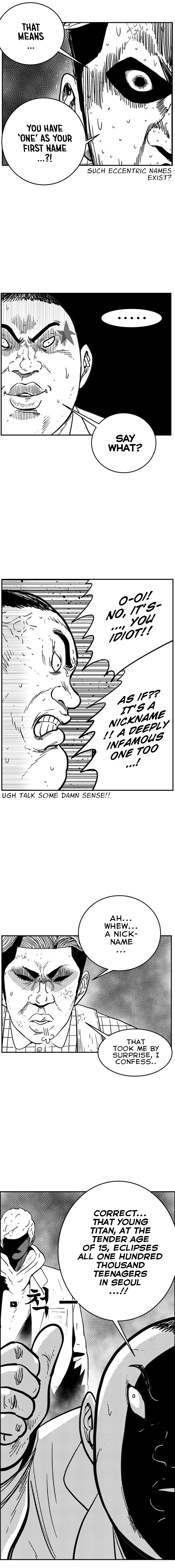 Read Hellper 2 Killberos EN Manga Online