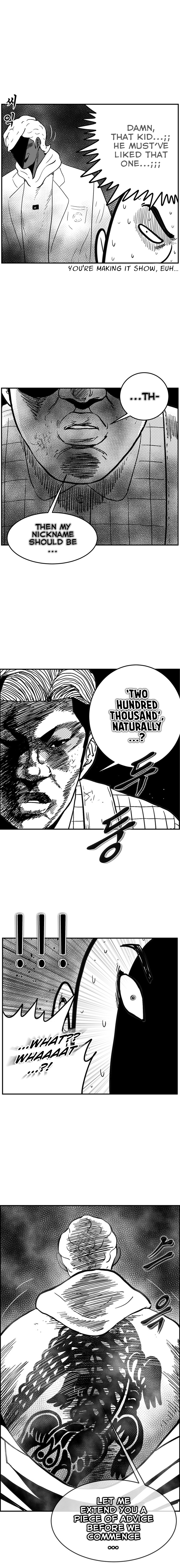 Read Hellper 2 Killberos EN Manga Online