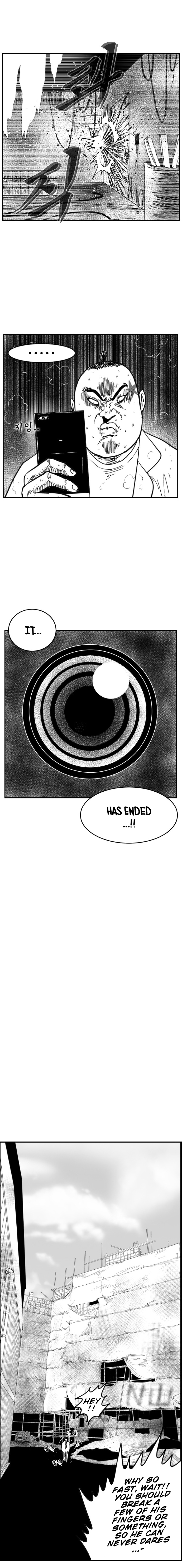 Read Hellper 2 Killberos EN Manga Online