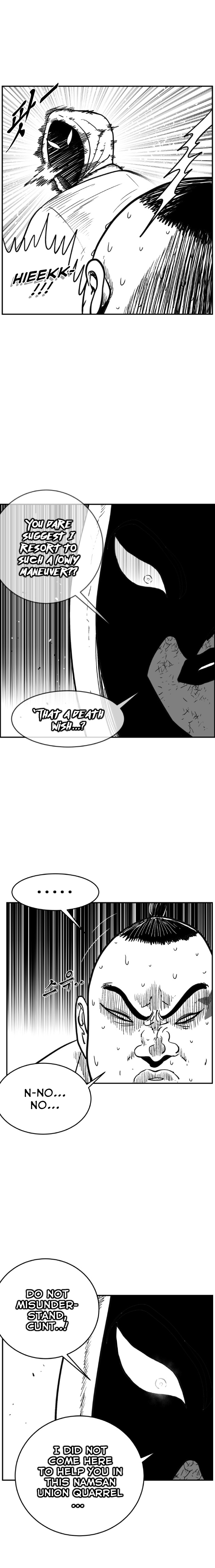 Read Hellper 2 Killberos EN Manga Online