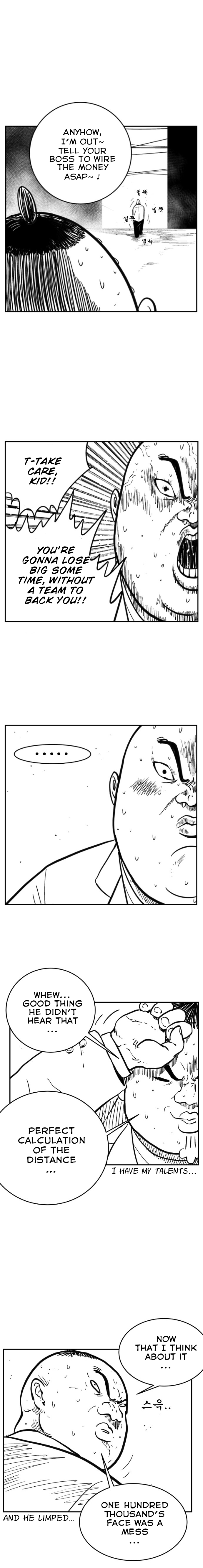 Read Hellper 2 Killberos EN Manga Online