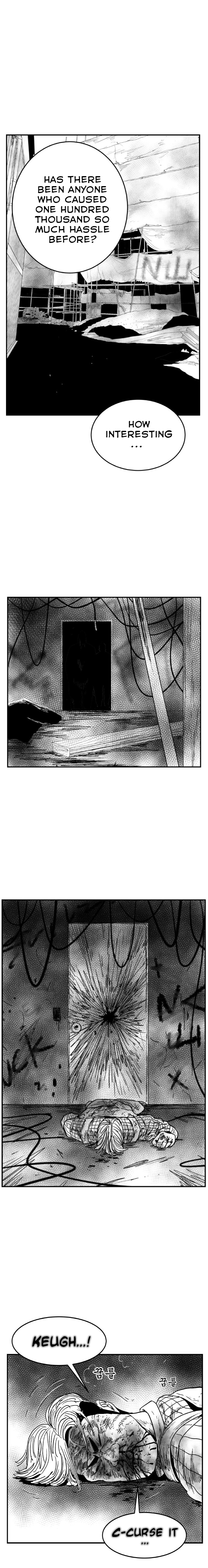 Read Hellper 2 Killberos EN Manga Online