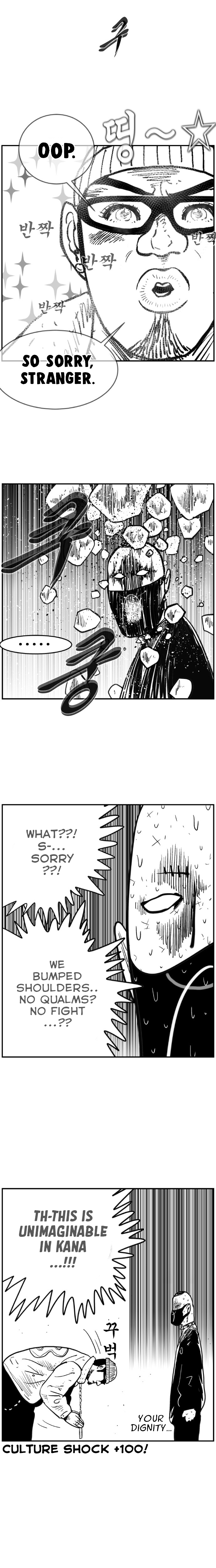 Read Hellper 2 Killberos EN Manga Online