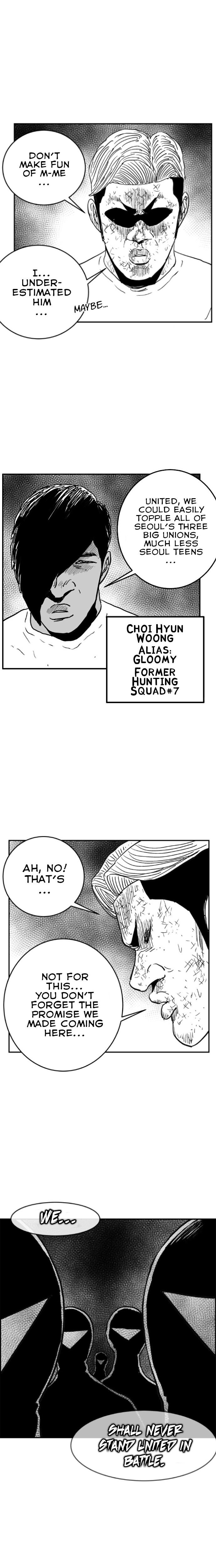 Read Hellper 2 Killberos EN Manga Online