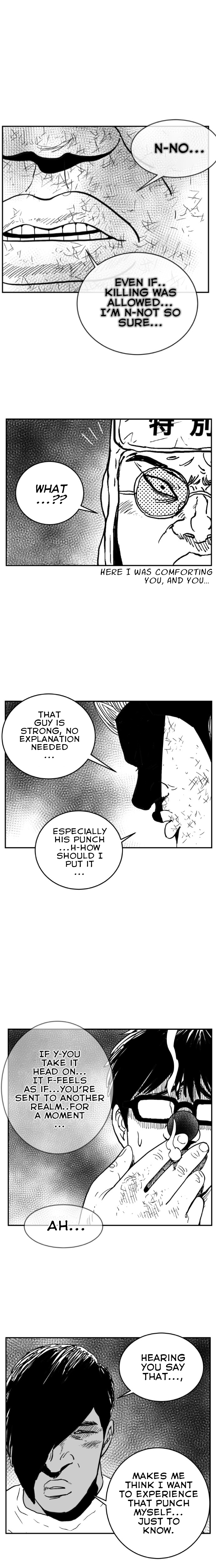 Read Hellper 2 Killberos EN Manga Online