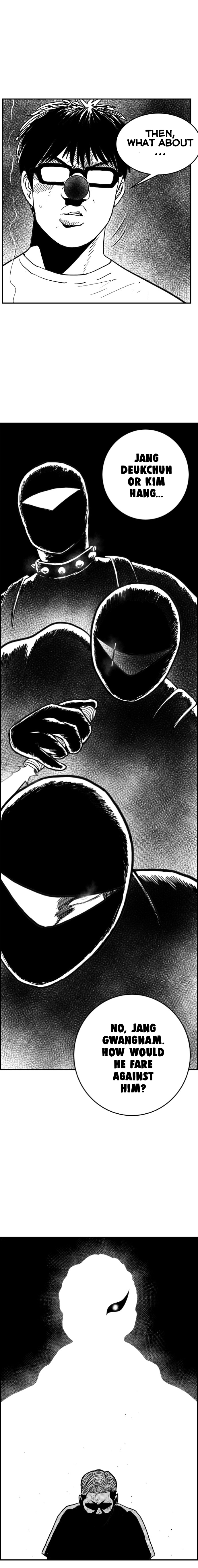 Read Hellper 2 Killberos EN Manga Online