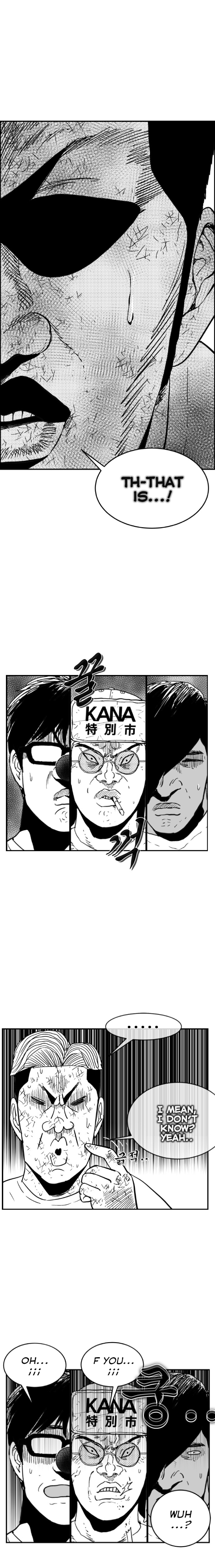 Read Hellper 2 Killberos EN Manga Online