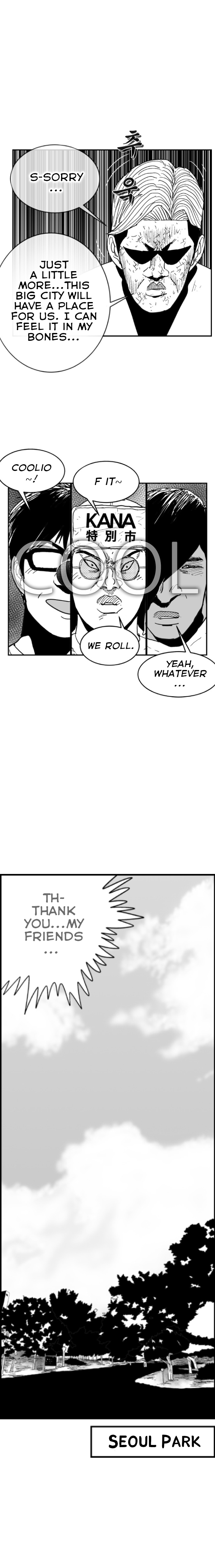 Read Hellper 2 Killberos EN Manga Online