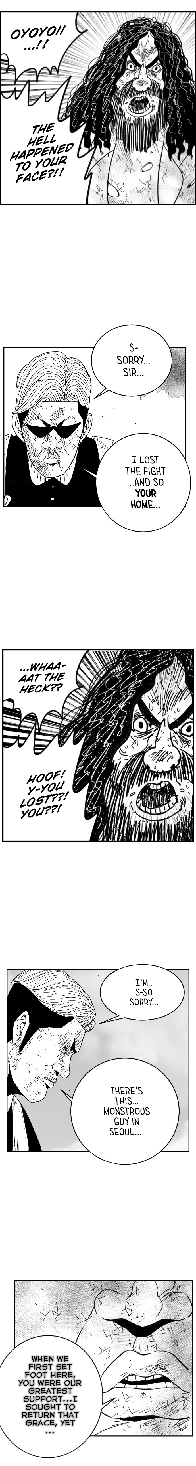 Read Hellper 2 Killberos EN Manga Online