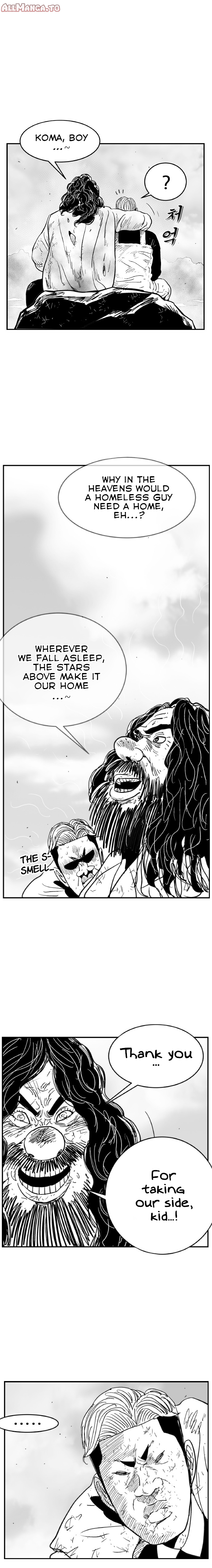 Read Hellper 2 Killberos EN Manga Online