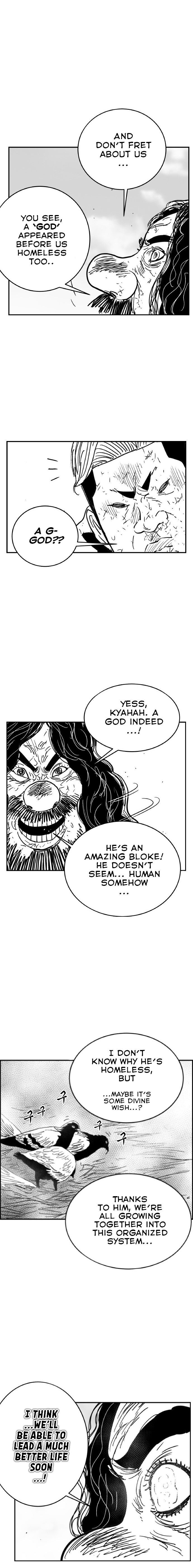 Read Hellper 2 Killberos EN Manga Online