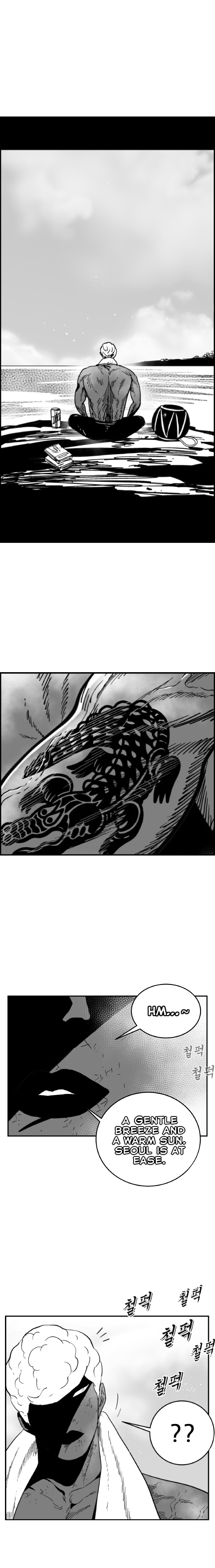 Read Hellper 2 Killberos EN Manga Online