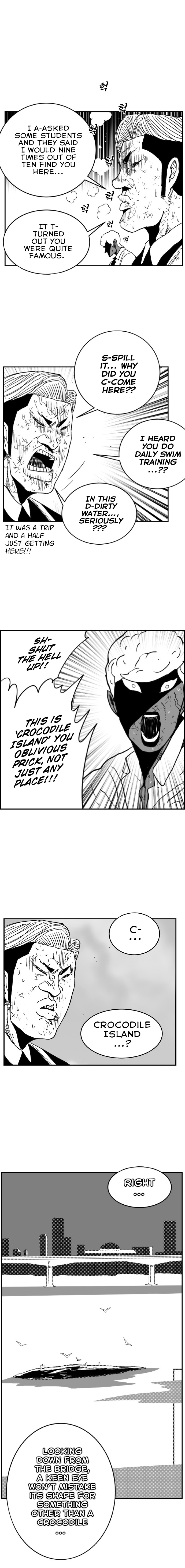 Read Hellper 2 Killberos EN Manga Online