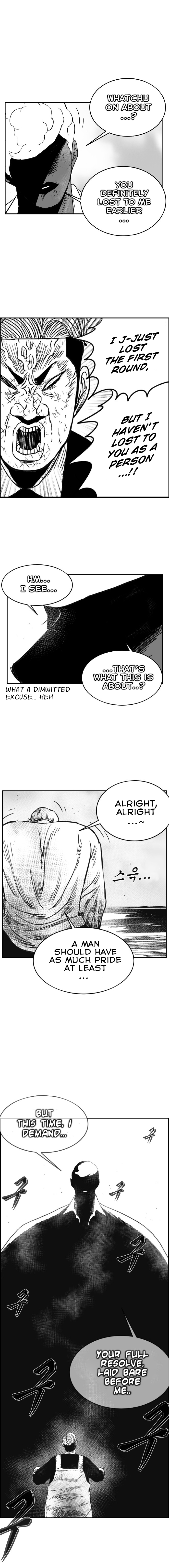 Read Hellper 2 Killberos EN Manga Online