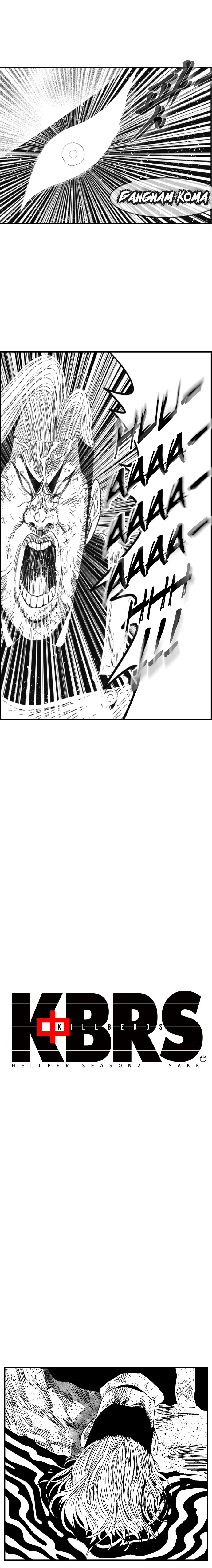 Read Hellper 2 Killberos EN Manga Online