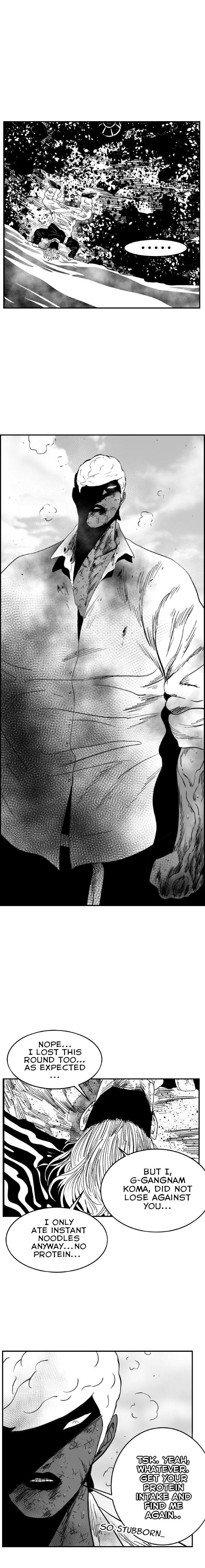 Read Hellper 2 Killberos EN Manga Online