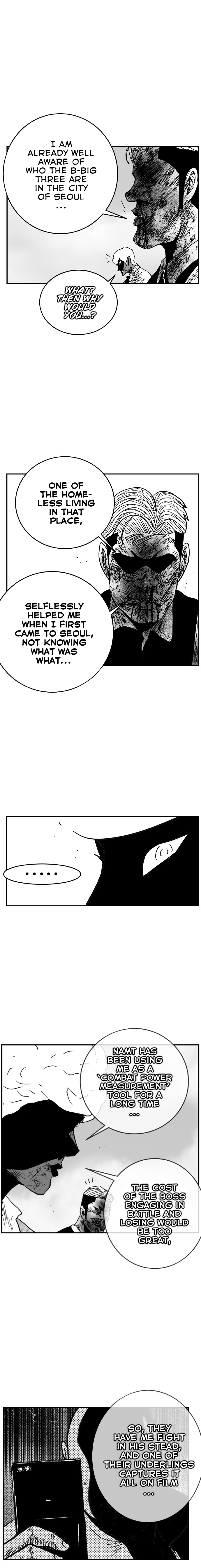 Read Hellper 2 Killberos EN Manga Online