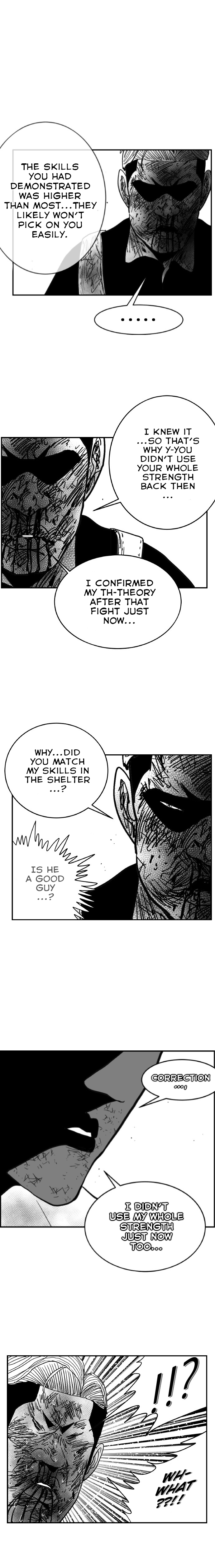 Read Hellper 2 Killberos EN Manga Online