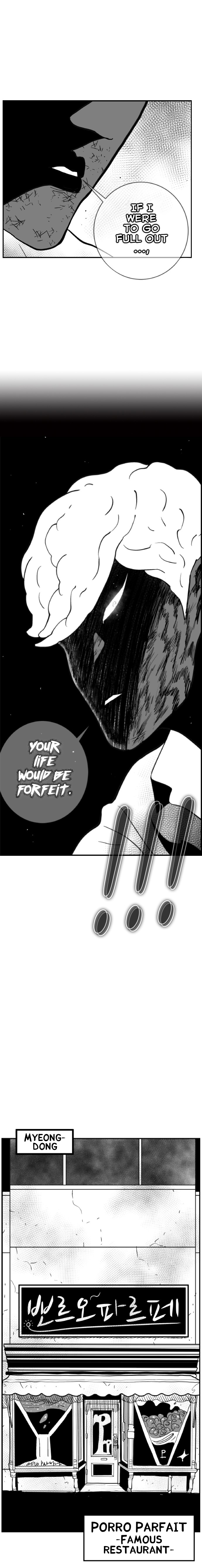 Read Hellper 2 Killberos EN Manga Online