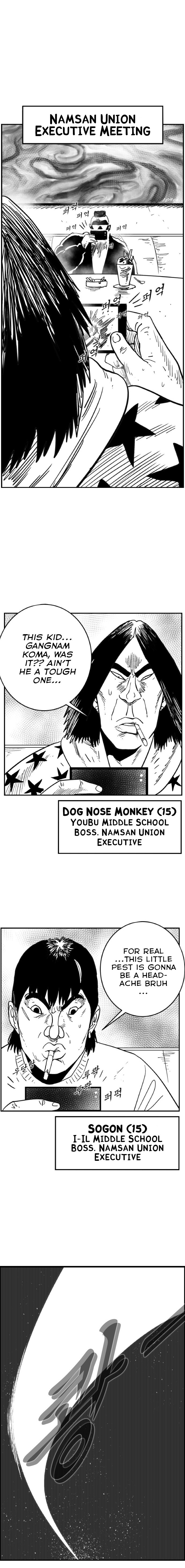 Read Hellper 2 Killberos EN Manga Online