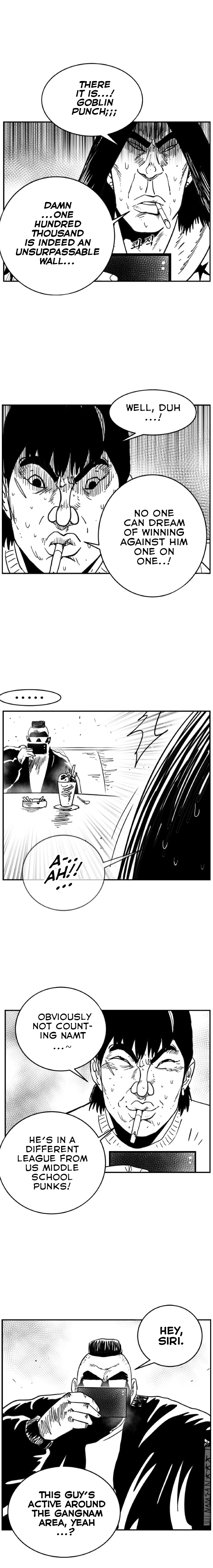 Read Hellper 2 Killberos EN Manga Online