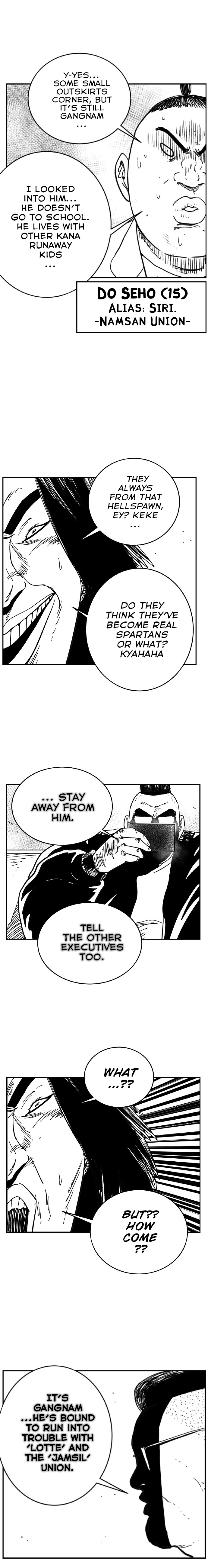 Read Hellper 2 Killberos EN Manga Online