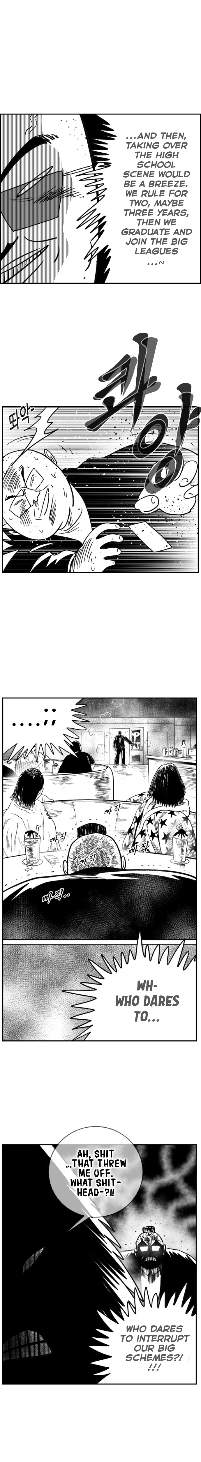 Read Hellper 2 Killberos EN Manga Online