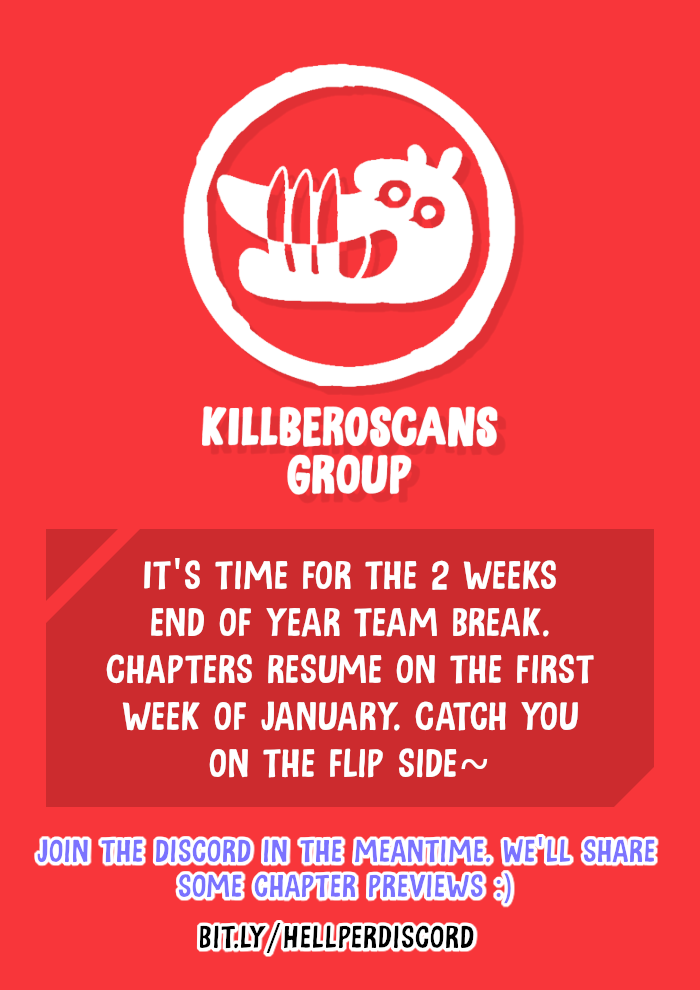 Read Hellper 2 Killberos EN Manga Online