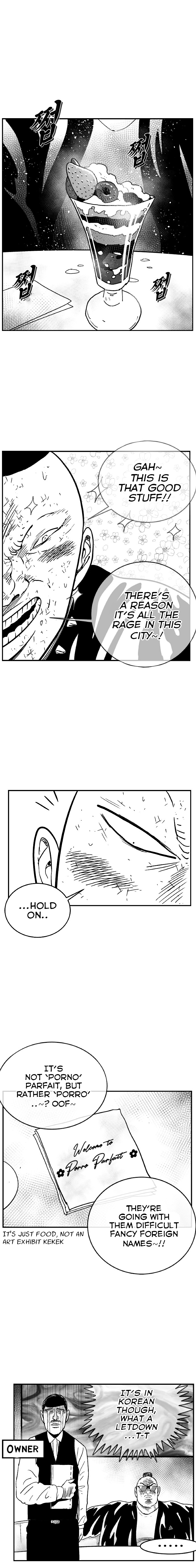 Read Hellper 2 Killberos EN Manga Online