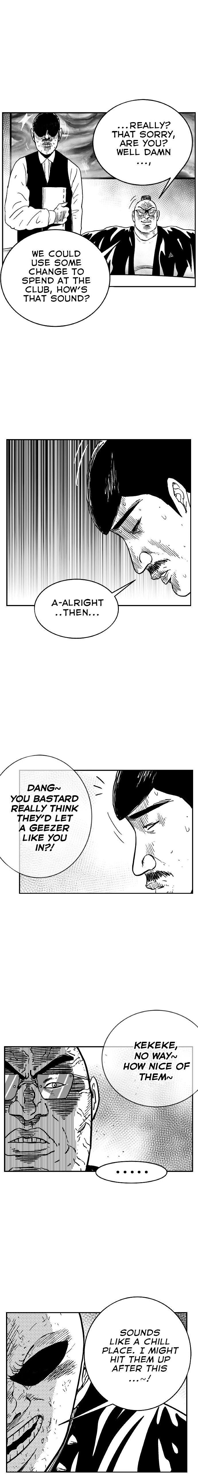 Read Hellper 2 Killberos EN Manga Online