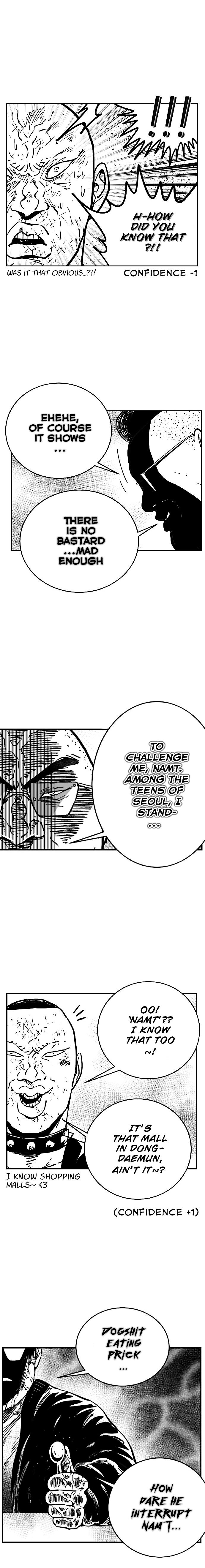 Read Hellper 2 Killberos EN Manga Online