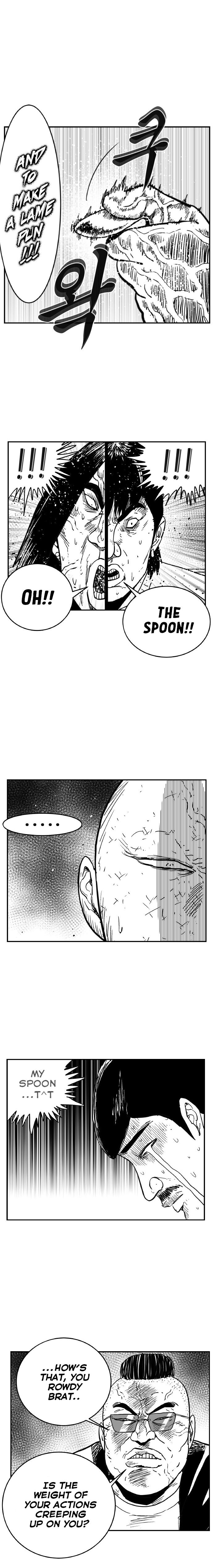 Read Hellper 2 Killberos EN Manga Online