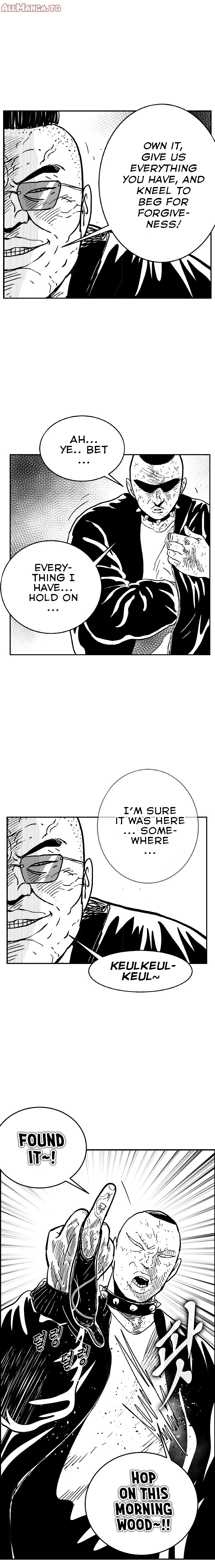 Read Hellper 2 Killberos EN Manga Online