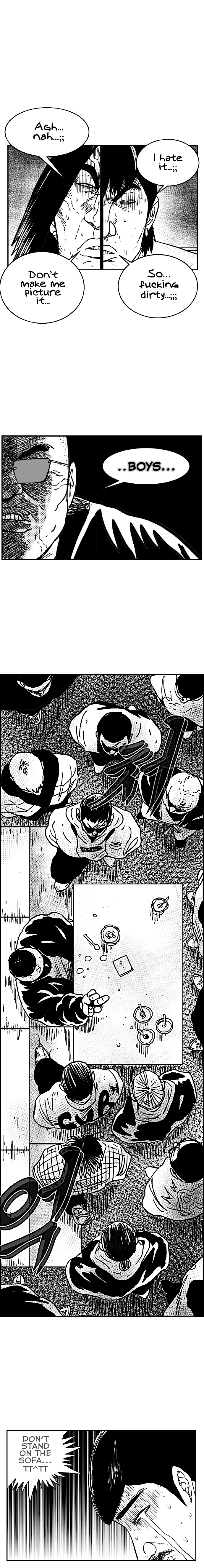 Read Hellper 2 Killberos EN Manga Online