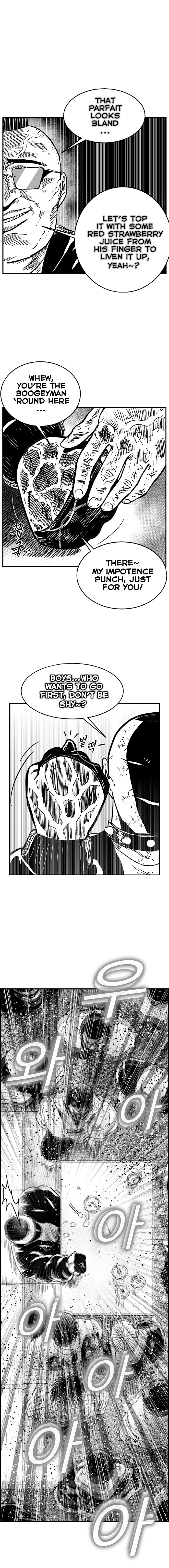 Read Hellper 2 Killberos EN Manga Online