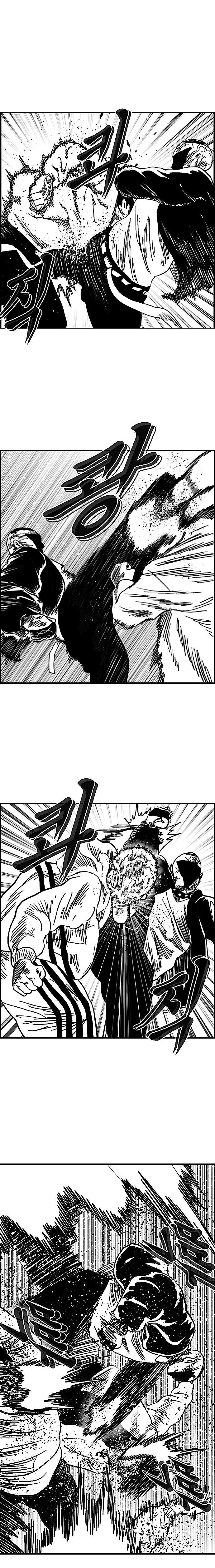 Read Hellper 2 Killberos EN Manga Online