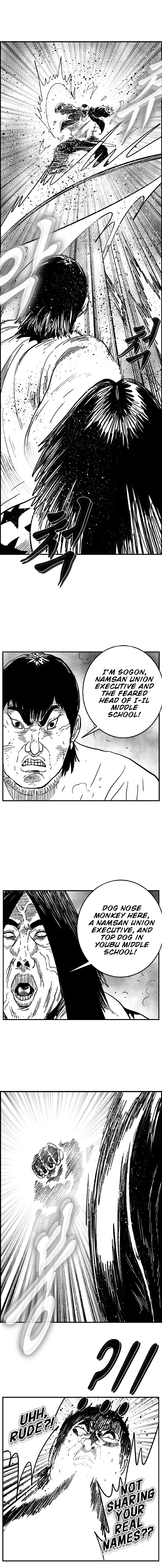 Read Hellper 2 Killberos EN Manga Online