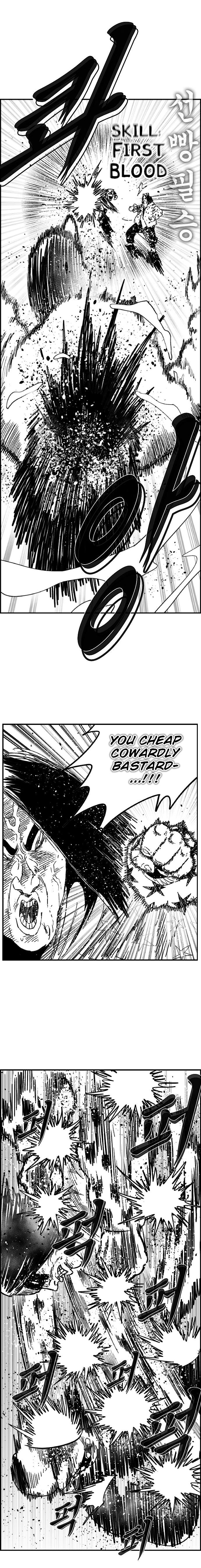 Read Hellper 2 Killberos EN Manga Online