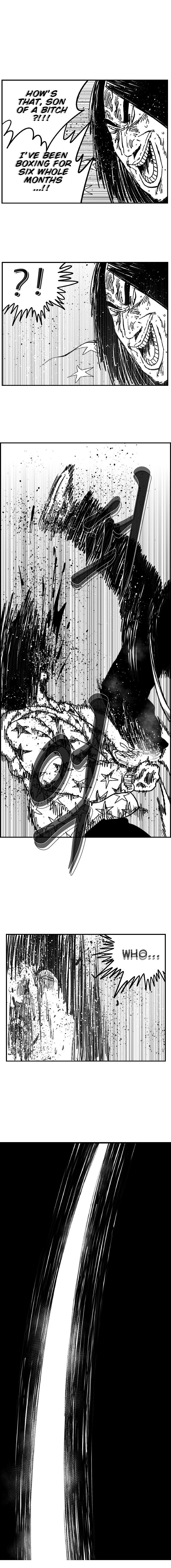 Read Hellper 2 Killberos EN Manga Online