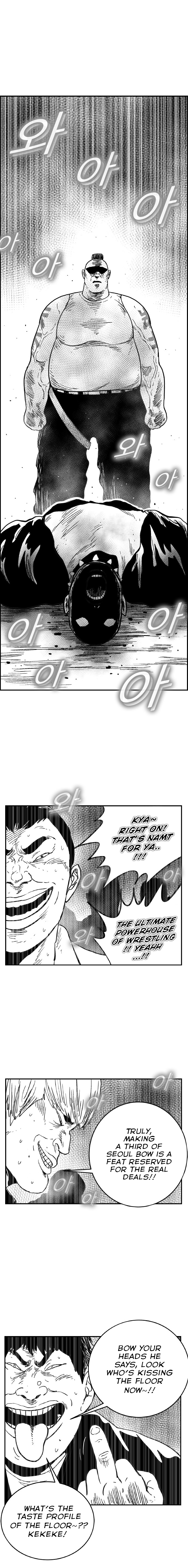 Read Hellper 2 Killberos EN Manga Online