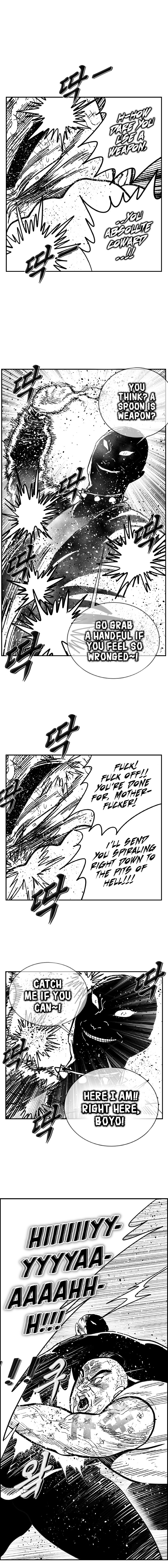 Read Hellper 2 Killberos EN Manga Online