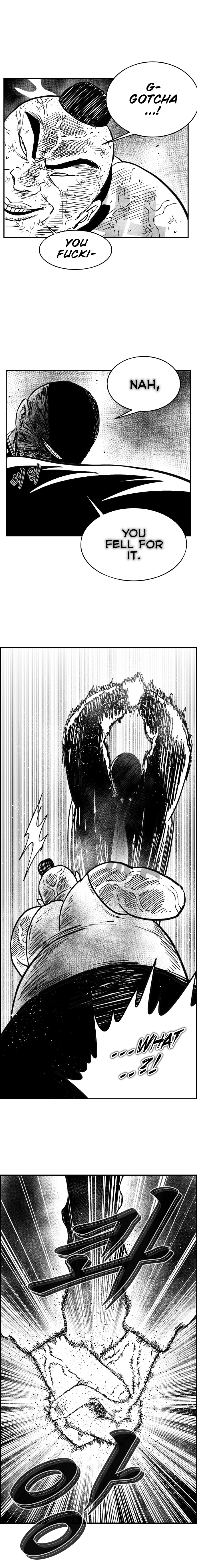 Read Hellper 2 Killberos EN Manga Online