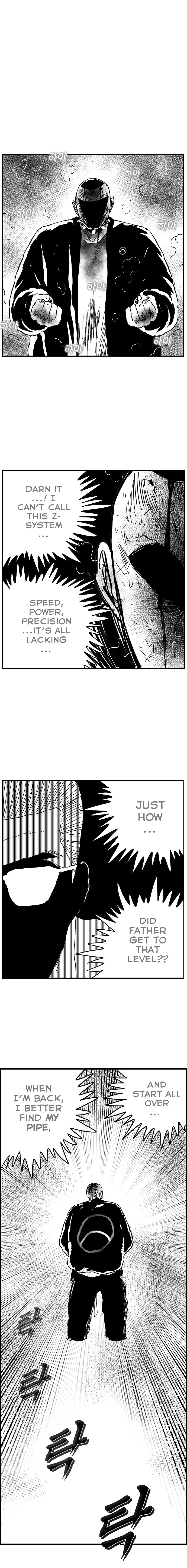 Read Hellper 2 Killberos EN Manga Online